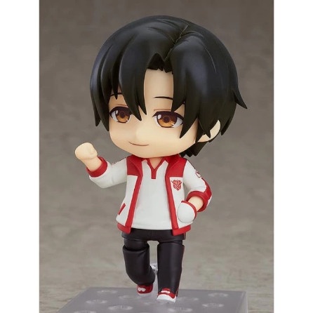 ✨Baru Nendoroid 940 Ye Xiu - The King'S Avatar Berkualitas