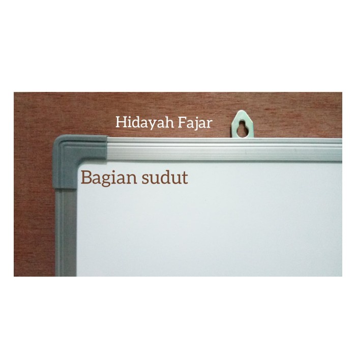 

Papan Tulis Magnet / Papan Tulis / White Board