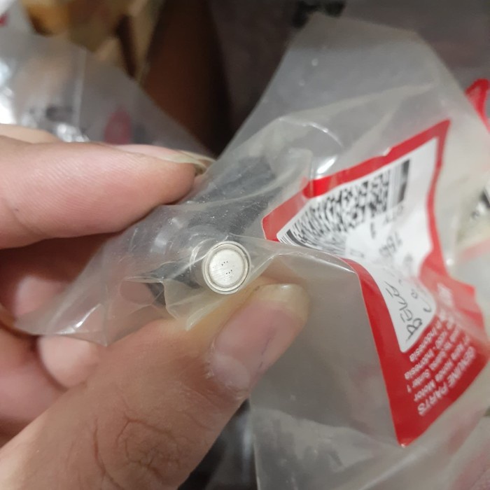 ✨New Injektor Cb150R Original Honda Hgp 100 Berkualitas