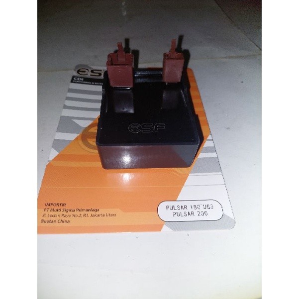 ✨Baru Cdi Pulsar 180 Ug3 Pulsar 200 180Ug3 Limited