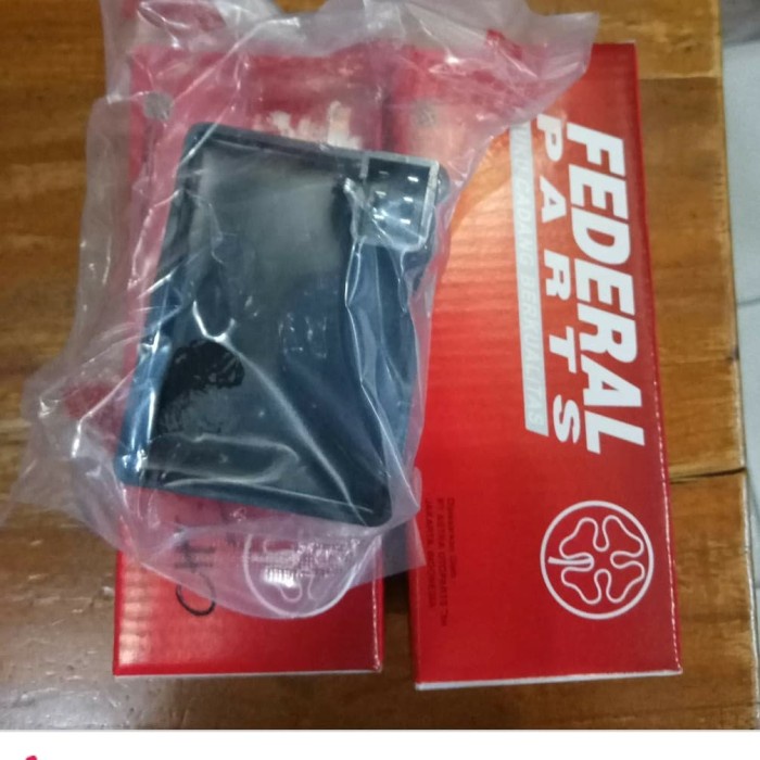 ✨Baru Cdi Karisma / Supra X 125 Merk Federal Berkualitas