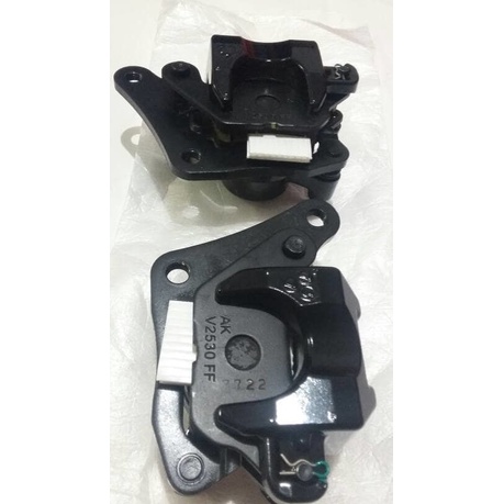 ✨New Kaliper Depan Mio Soul Gt - Kepala Babi Mio M3 - Fino - Mio Ori Baru Berkualitas