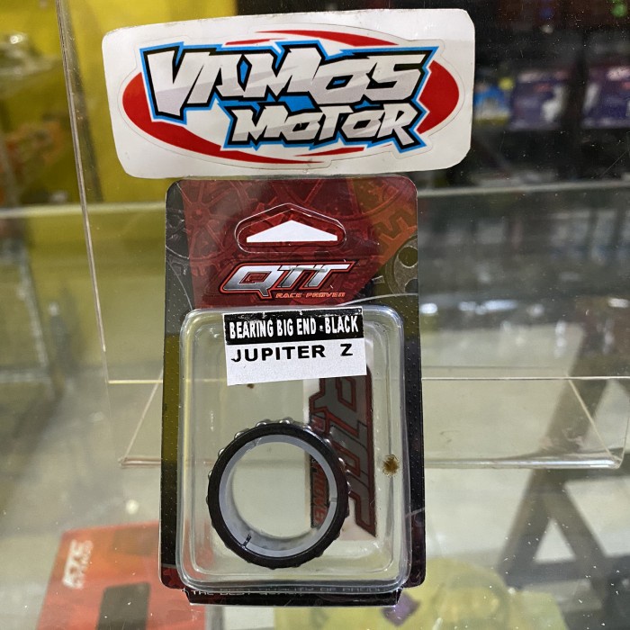 ✨New Bearing Bambu Big End Qtt Jupiter Z Vega Vario 110 Kaze Diskon