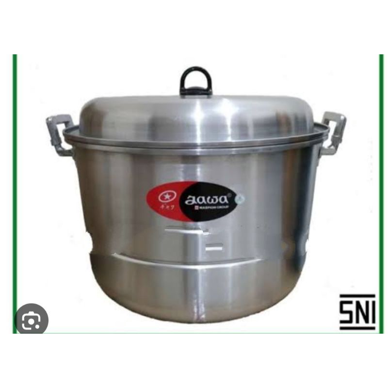 PANCI KUKUSAN JAWA ukuran 60cm