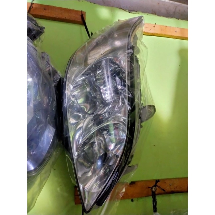 ✅Original Headlamp Lampu Depan Camry 2002 2003 2005 Terbatas