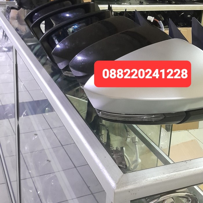 ✅Ori Spion All New Avanza Veloz Untuk 2020 1.Set Berkualitas