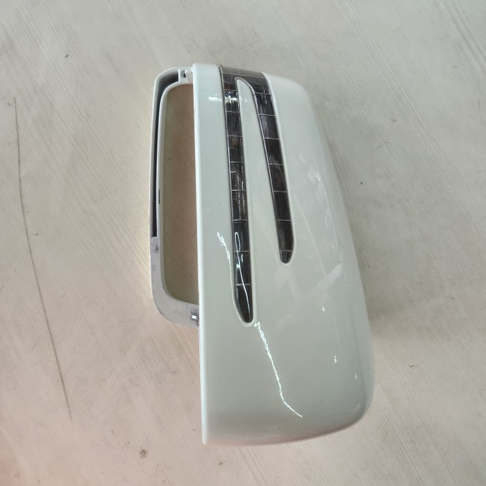 ✅Original Cover Spion Sen Sepion Mercedes Benz W204 W212 A2129067301 Berkualitas