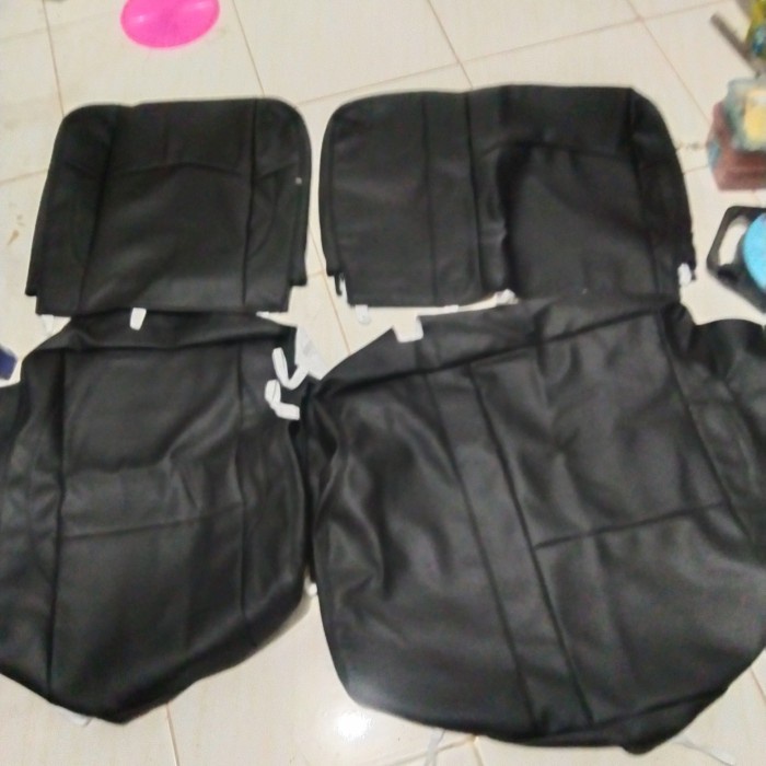 ✅Ori Sarung Jok Mobil Daihatsu Gran Max Pick Up Bahan Mbtech Diskon
