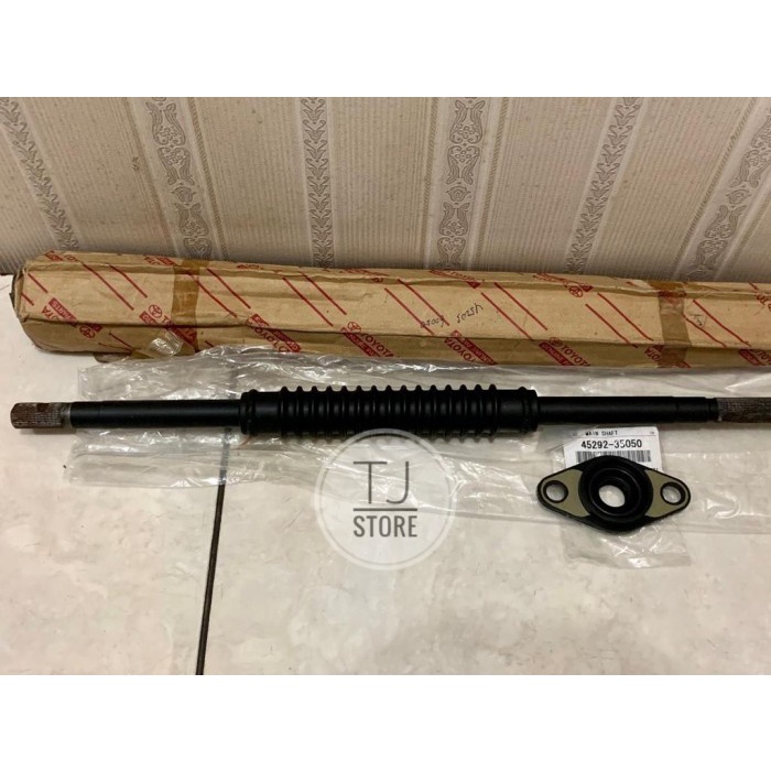 ✅New As Setir  Seal As Setir Toyota Land Cruiser Vx / Vxr 80 Berkualitas