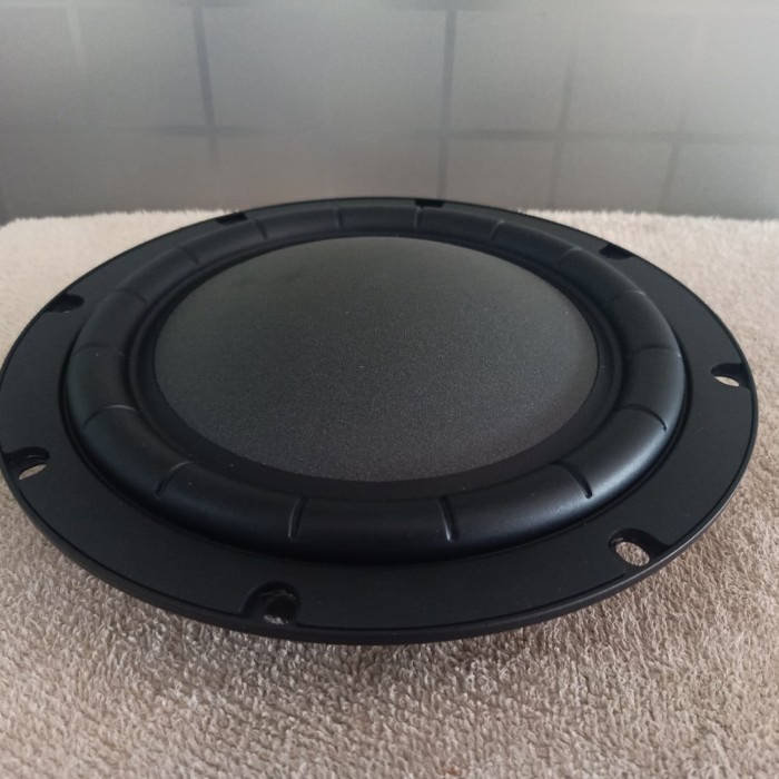 ✅Ori Subwoofer Cello Slim W8Sl Limited