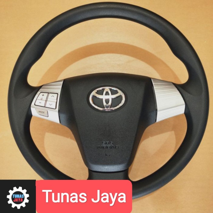 ✅New Stir Avanza Veloz 2014-2020 Original Limited