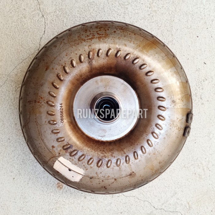 {Second} Converter Torque Matic Avanza Xenia Rush Terios Agya Ayla Diskon