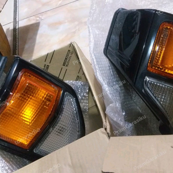 ✅Baru Lampu Sein Toyota Bundera Hzj Fzj Diskon