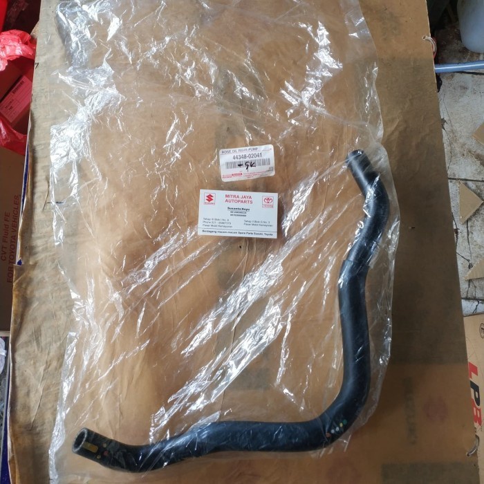 [Original] Throttle Throtle Body Innova Inova Bensin Original 22030-0C010 Limited