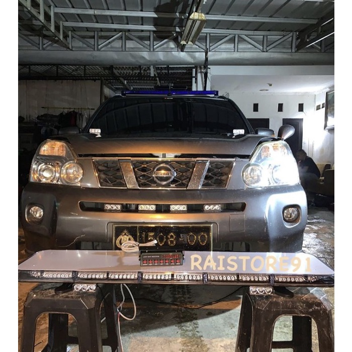 ✅Baru Lightbar R7000 Rep Feniex Gpl Limited