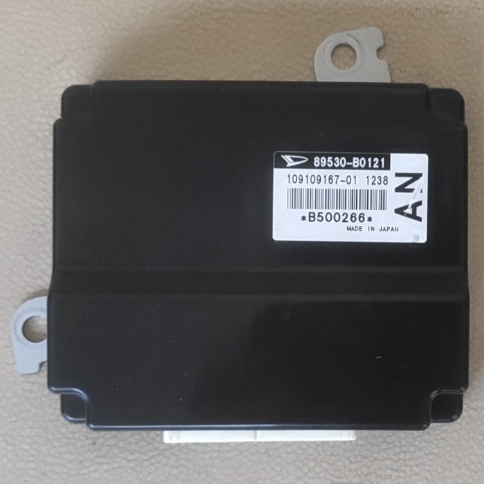 ✅Baru Tcm Ecu Matic Avanza Veloz Xenia Garansi Normal Terbaru