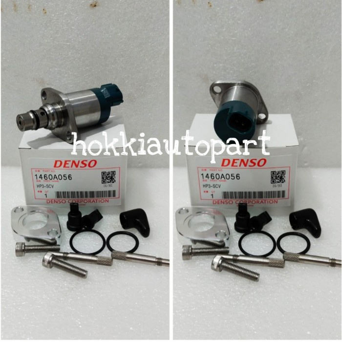 [Original] Sensor Scv Long Mitsubishi Triton 2.5 Original Berkualitas