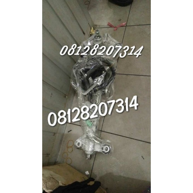 [Ori] Rack Steer Crv Gen3 Terbatas