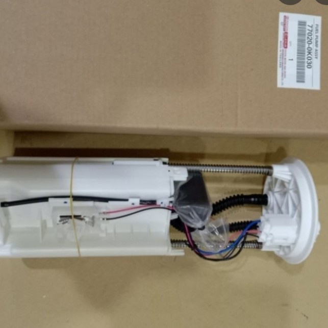 [Ori] Fuel Pump Assy Innova Bensin Diskon