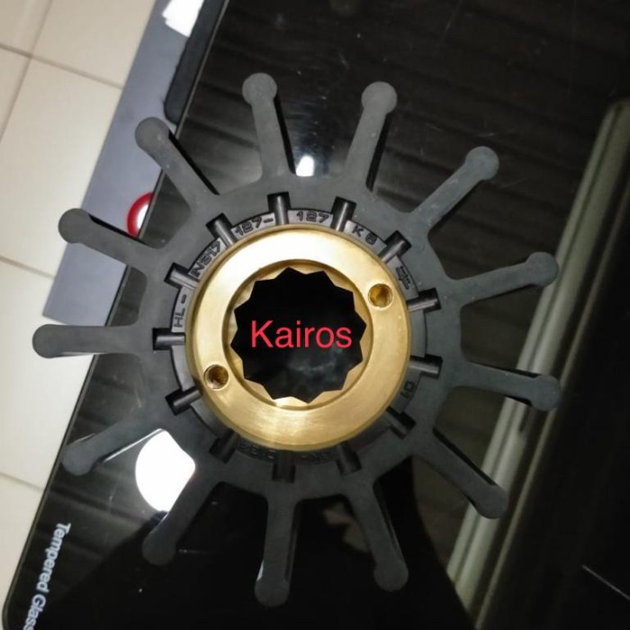 [Original] 148018-42031 / Bk0134 / Sp600 Impeller 6Aym Diskon