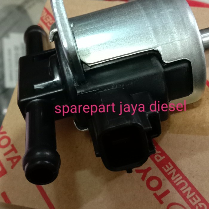 [Ori] Switch Tri Way Atau Switch Exhaust Brake Toyota Dyna Hino Dutro Diskon