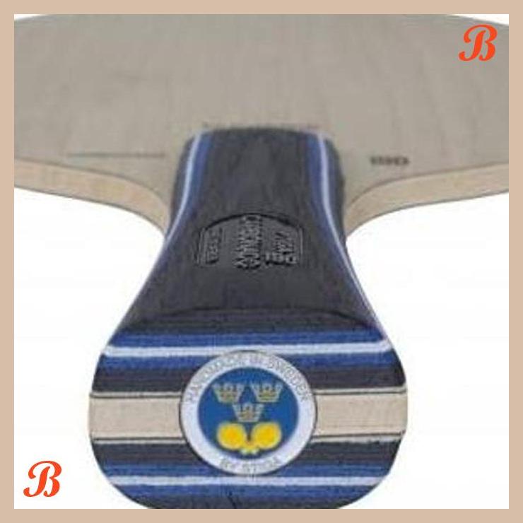 | anb | stiga carbonado 190 blade bat bet ping pong
