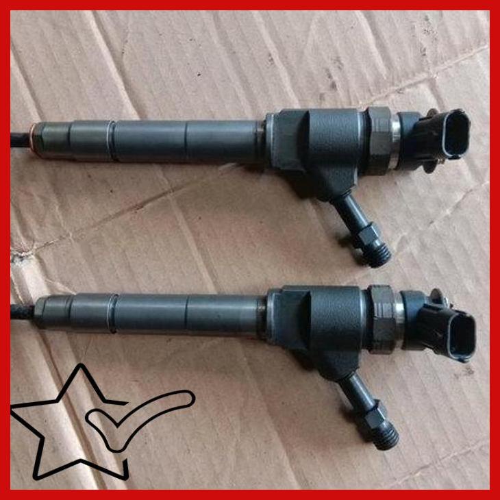 [AAS] NOZZLE INJECTOR FORD EVEREST 1 SET