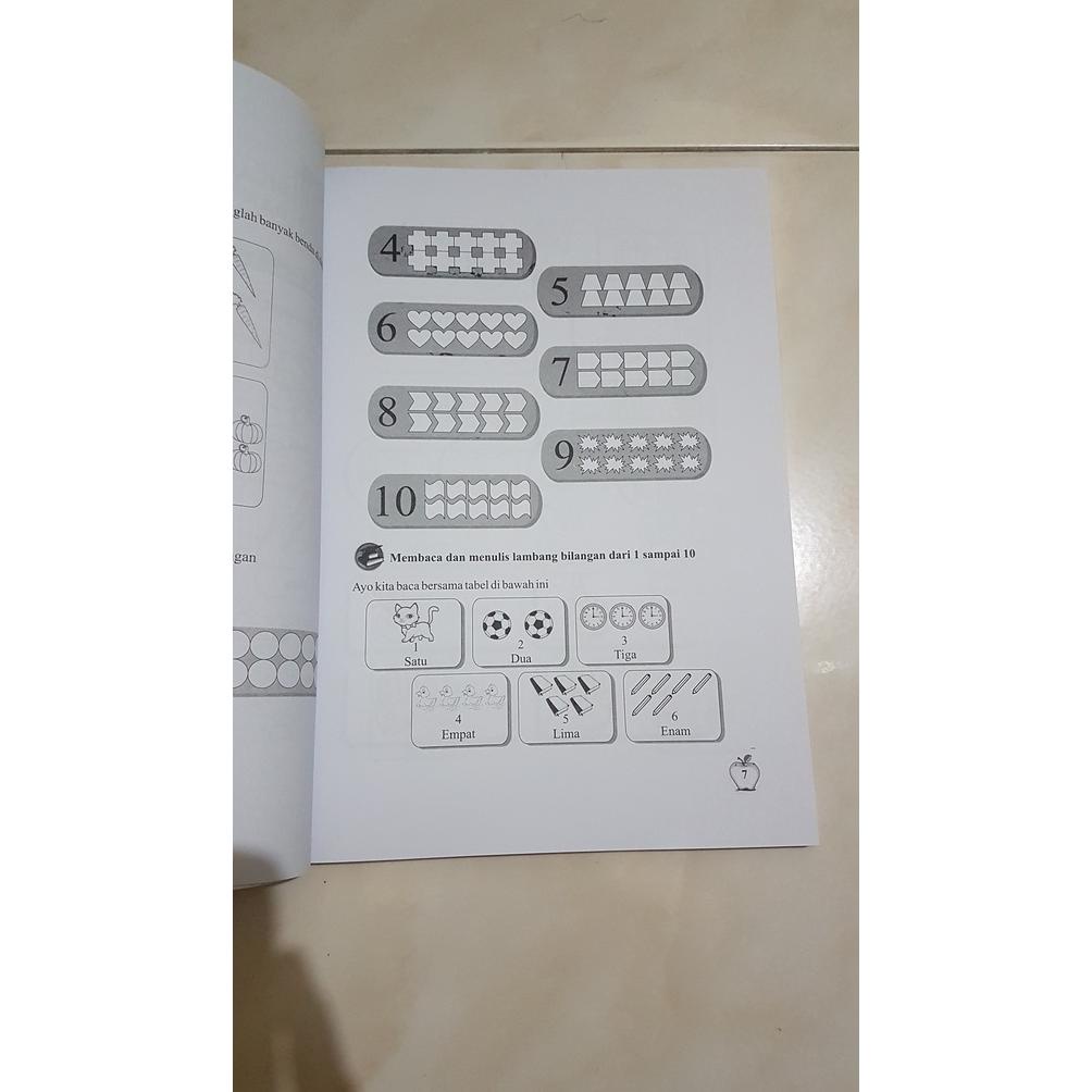 

Special Promo Buku Pintar Matematika SD/MI Kelas.1 - 6 Murah