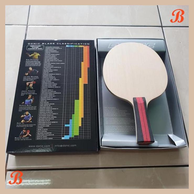 | anb | donic ovtcharov carbospeed bat bet blade ping ping