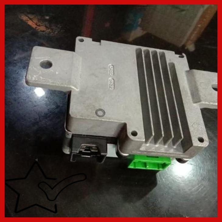 [AAS] MODUL MODULE EPS HONDA JAZZ GD3 SEL