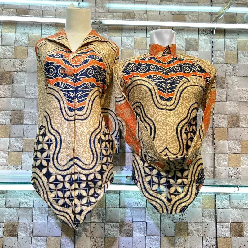 [EXCLUSIVE] MODEL TERKINI BAJU BATIK COUPLE BATIK TUNIK BATIK KATUN BATIK COUPLE MODERN TUNIK