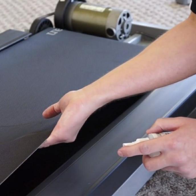 xie SILICONE OIL SPRAY KETTLER PELUMAS TREADMILL DAN ALAT FITNESS