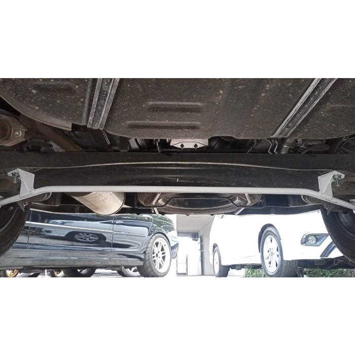[Baru] Stabilizer Set All New Ertiga Underbrace Lower Bar Suzuki Terbaru