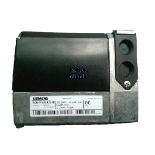 ✨Sale Siemens Sqm50.424A2Z7R Servo Motor Diskon