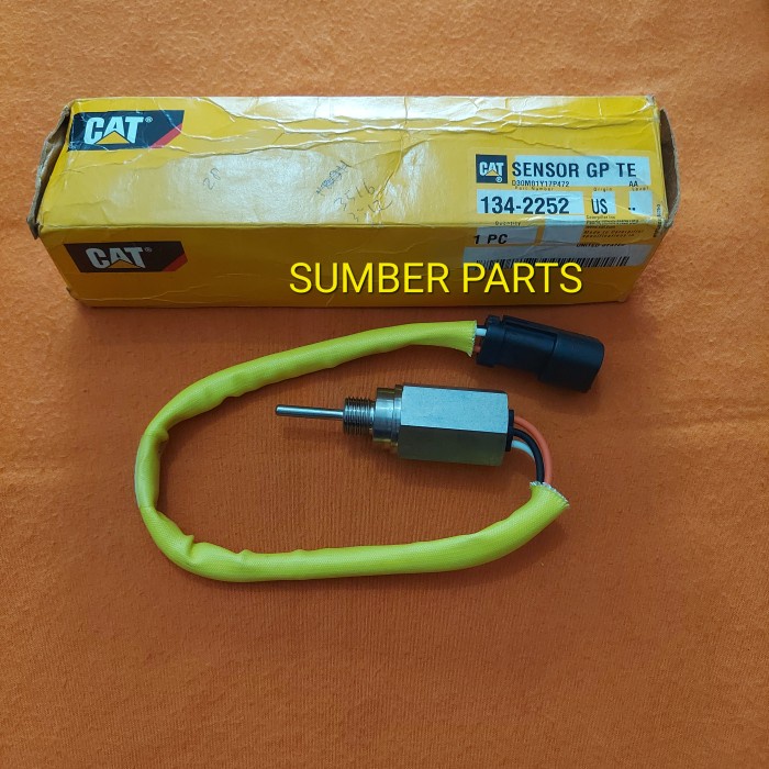 ✨Sale 1342252 134-2252 Sensor Gp Cat Asli Berkualitas