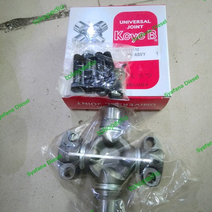 ✨Ready 14X-11-11210 / 14X-11-11110 Joint D85Ess-2 Berkualitas