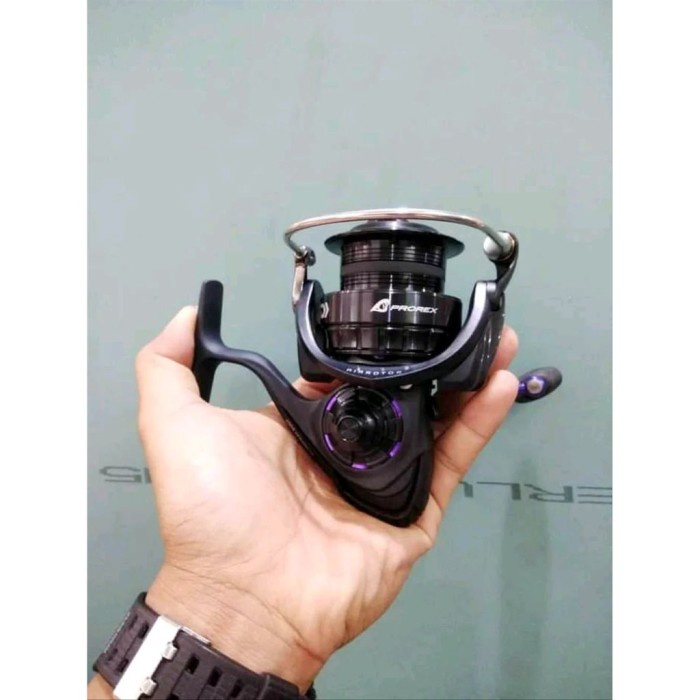 ✨Ready Reel Daiwa Prorex 3020Pe-A Best Seller Termurah Best Seller Berkualitas