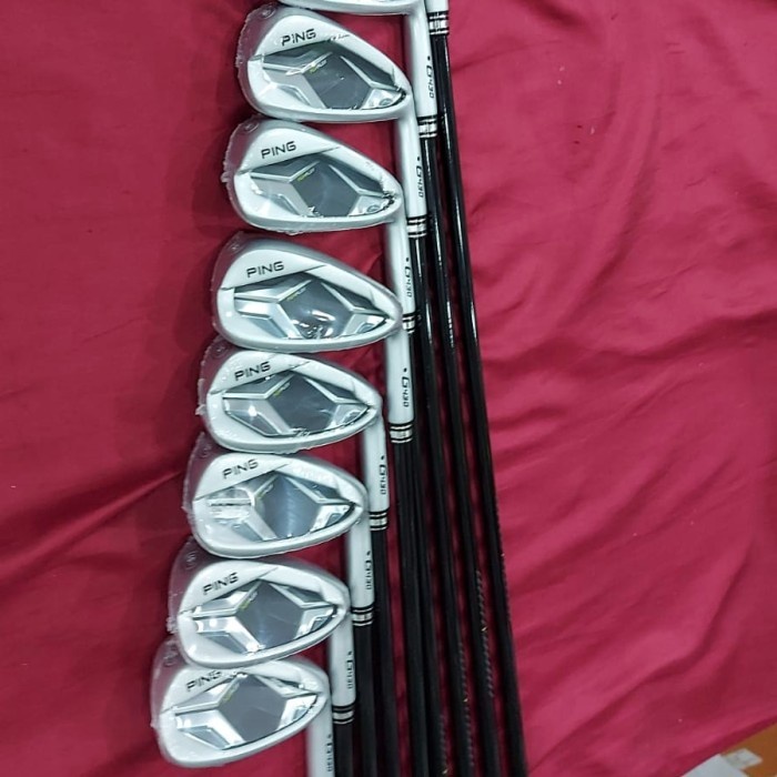 ✨Ori Stick Golf Golf Fullset Ping G430 Terbatas