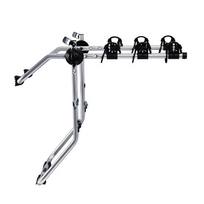 ✨Original Bike Carrier Mobil Thule - Thule Freeway 3 Thrunk Bike Carrier Terbatas