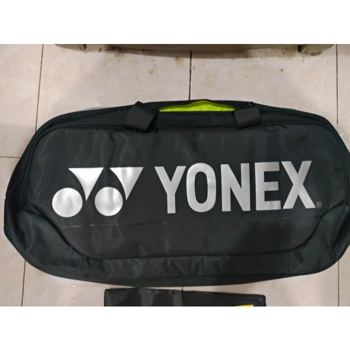 ✨Original Yonex Tour Edition Tas Badminton Berkualitas