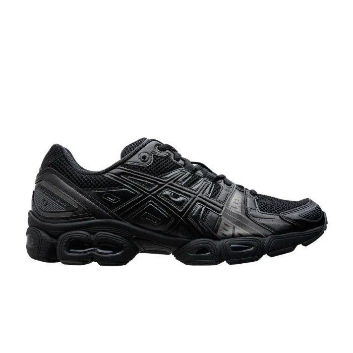 ✅Baru Sepatu Asics Gel-Nimbus 9 1201A424.002 Berkualitas