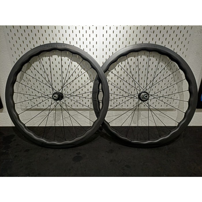 ✨Ori Princeton Carbonworks Grit 4540 Hub White Industries Second 99 Terbatas