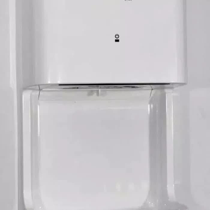 ✨New Ori Hair Dryer Hoffman Hfm 3101 Original Terbatas