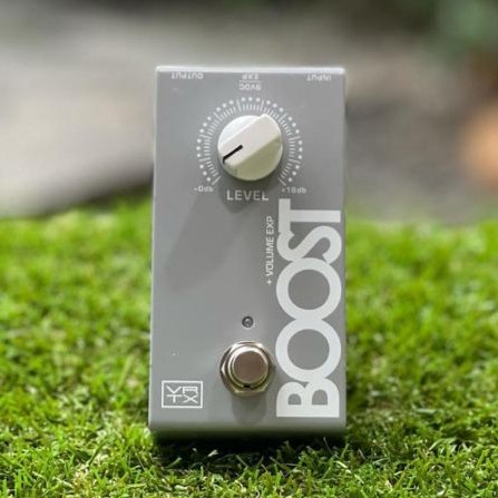 ✨Ori Vertex Boost Mkii Terbatas