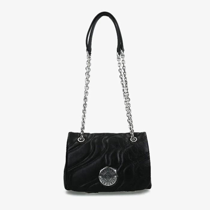 ✨New Staccato - Sx2976005 Women'S Bag Original Shoulder Bag - Black Limited