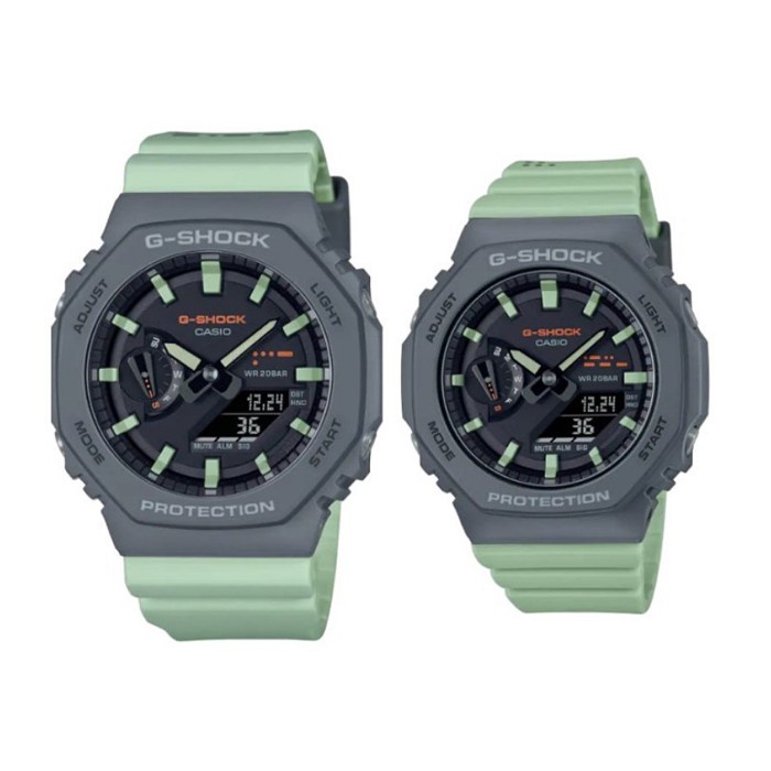 ✨Termurah Gshock Couple Lov 22B 8Adr Original Limited