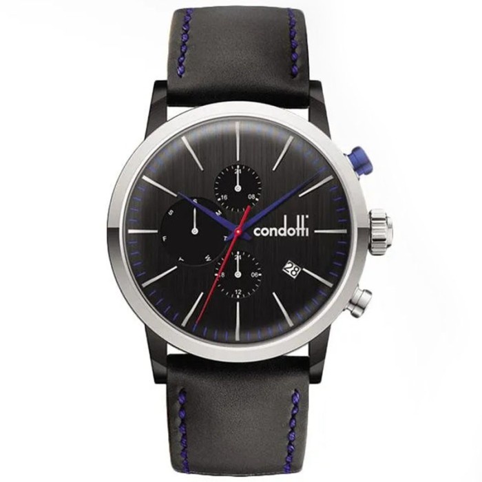 ✨Termurah Condotti Cn1020-S03D04-L03 Original  Garansi Limited