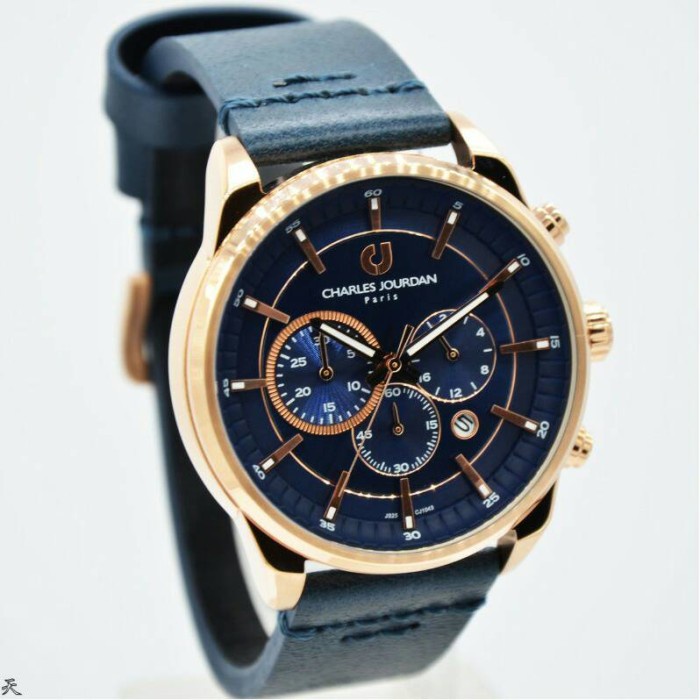 ✨Sale Charles Jourdan 1043-1582C Original Berkualitas