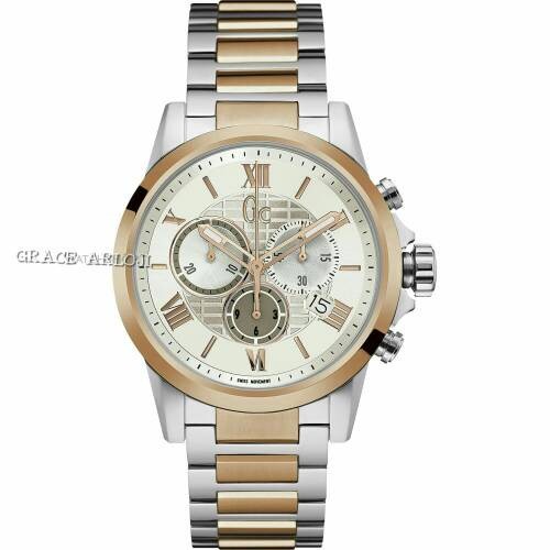 ✨Sale Guess Collection Gc Esquire Y08008G1 Original Diskon