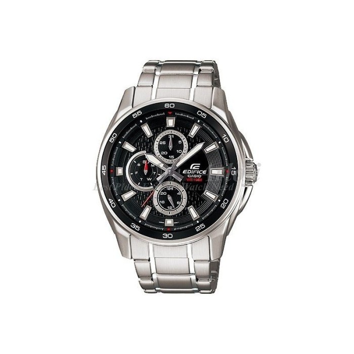 ✨Ready Casio Edifice Ef-334D-1Av Limited